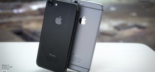 iPhone7 Plusの｢2つのレンズ｣が凄まじい！