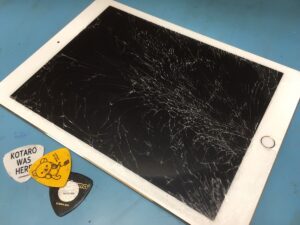 iPadPro修理.1008