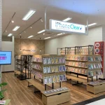 スマートクリア イオン札幌栄町店3